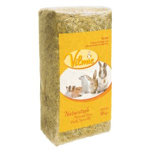 2 x 10kg Vilmie-luonnonolki pieneläimille