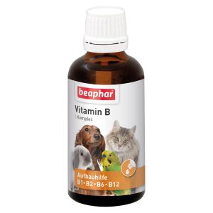 2x50ml B-vitamiini beaphar koiralle