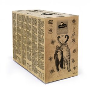 2x9kg - Adult Shrimps Granatapet kissan kuivaruoka