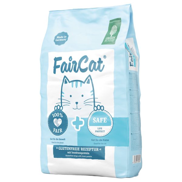 7,5kg FairCat Safe
