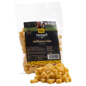200g Softbones, juusto Caniland koiralle