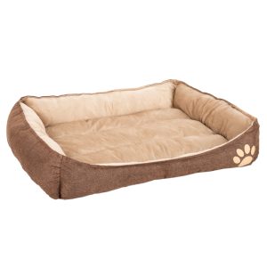 Basic pehmopeti P 90 x L 63 x K 18 cm koiralle