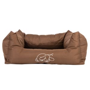 Koiranpeti Strong & Soft n. P 118 x L 90 x K 24 cm koiralle