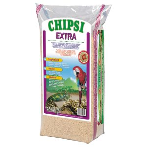 15kg Extra pyökkihake, XXL-puru Chipsi linnuille