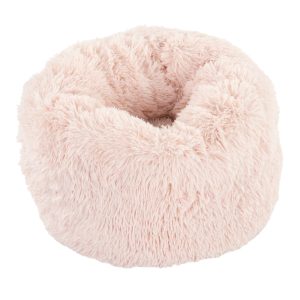 Mochi-kissanpeti rosa Ø 55 x K 25 cm