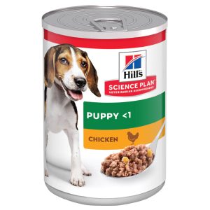 12x370g Puppy