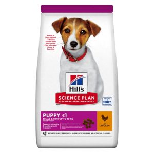6kg Hill's Science Plan Puppy