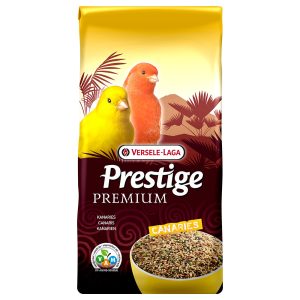 2,5kg Prestige Premium Canary Versele Laga linnuille