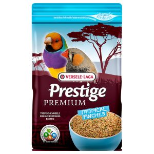 800g Prestige Premium Finches Versele Laga linnuille
