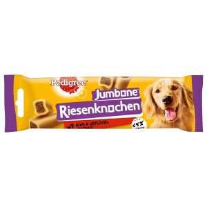 12x2kpl Jumbone Medium nauta Pedigree