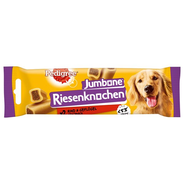 12x2kpl Jumbone Medium nauta Pedigree