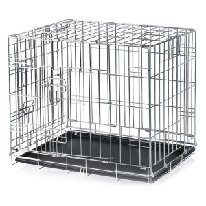 Setti: Friends on Tour Home Kennel & pehmotyyny L48xS64xK54cm Trixie