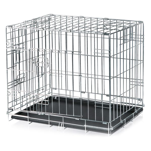 Setti: Friends on Tour Home Kennel & pehmotyyny L48xS64xK54cm Trixie