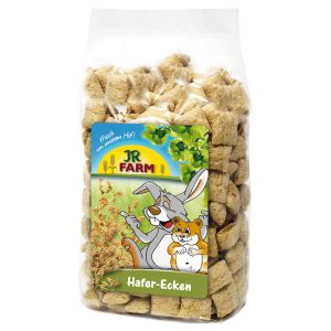 300g Oat Bites JR Farm pieneläimille