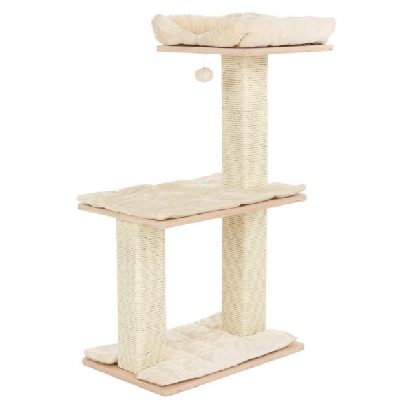 Natural Paradise Orchid M -raapimispuu 103 x 68 x 38cm