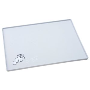 Simon's Cat -ruokailualusta P 40 x L 30 cm kissa