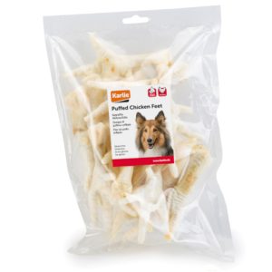 200g kananjalat Karlie koiralle
