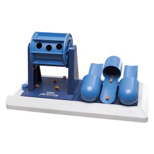 Dog Activity Poker Box Vario P 32 x L 17 x K 17 cm Trixie -koiranlelu