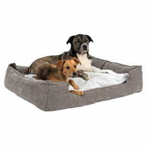 Koiranpeti memory foam Austin, P 110 x L 90 x K 24 cm