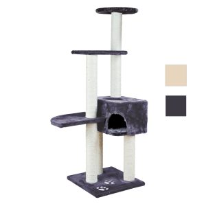 Trixie Alicante -raapimispuu beige