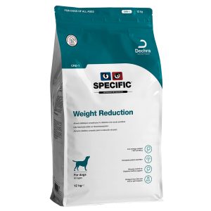 12kg Specific Dog CRD-1 Weight Reduction koiranruoka