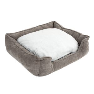 Koiranpeti memory foam Austin, P 85 x L 75 x K 22 cm