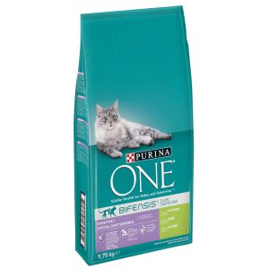 2x9,75kg Sensitive Purina ONE