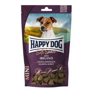100 g Soft Snack Irlanti Happy Dog koiranherkku
