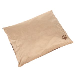 P 100 x L 80 x K 7cm Basic lemmikin tyyny