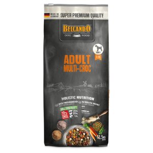 12,5kg Belcando Adult Multi koiranruoka