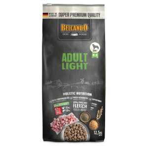 12,5kg Belcando Adult Light  koiranruoka