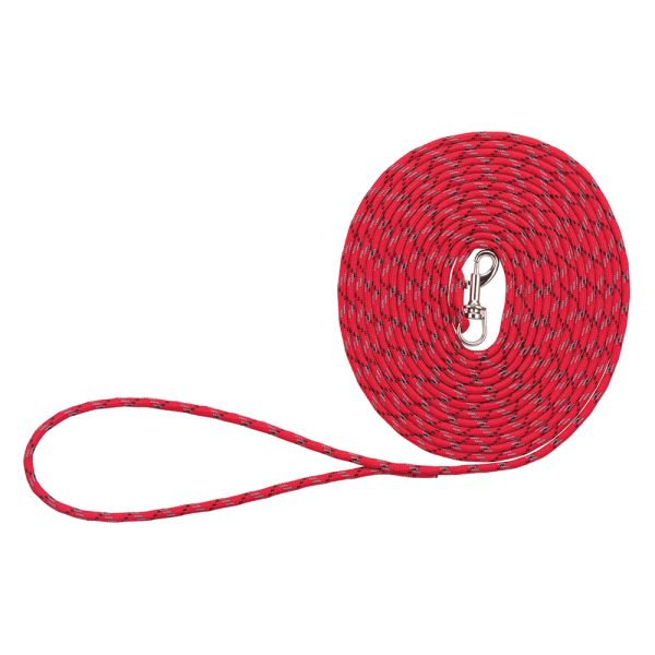 Trixie Junior -pentuhihna 4 m pitkä, ø 4 mm leveä koira