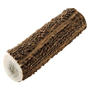 2 x koko L Chewies saksanhirven sarvitangot