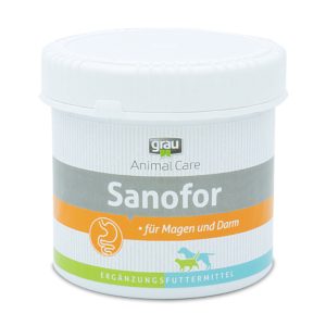 Sanofor ravintolisä 500g