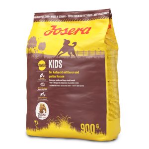 900g Kids Josera koiran kuivaruoka