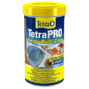 500ml Pro Energy hiutaleruoka Tetra kaloille