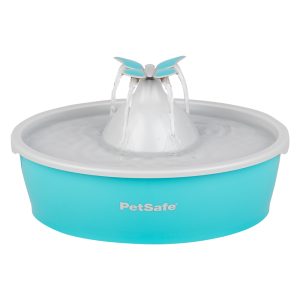 PetSafe® Drinkwell® Butterfly vesiautomaatti 1,5 litraa