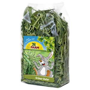 500g Green Oats JR Farm pieneläimille