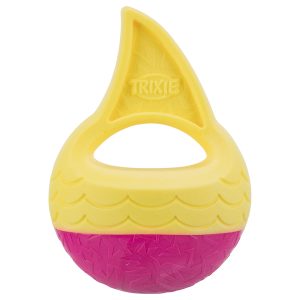 Trixie Aqua Toy Hainevä Ø18cm koiranlelu