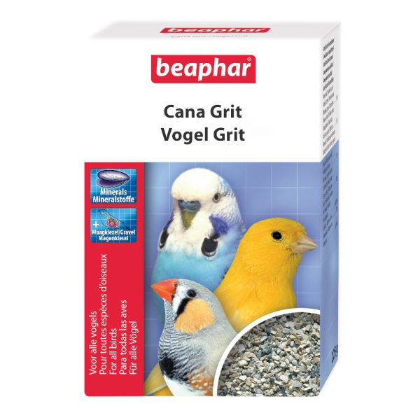 2 x 225 g beaphar-kupuhiekka