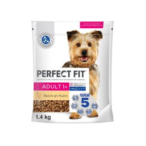 1,4kg Perfect Fit Adult Small Dogs (