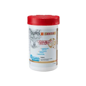 1300g Lupo Aktiv Gastrointestinal Complex koiran ravintolisä
