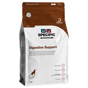 2kg Specific FID Digestive Support - Kuivamuona kissanruoka