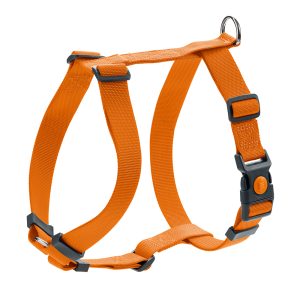 HUNTER London Vario Rapid koiranvaljaat oranssi koko S 41-70cm vatsanympärys