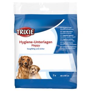 Trixie-pentualustat 21 kpl(60x40cm)
