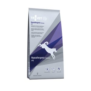 10kg Hypoallergeeninen Peura VPD Trovet koiranruoka