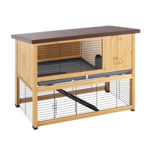 Ferplast Compact -pieneläinkoppi P 115,5 x S 65 x K 92 cm