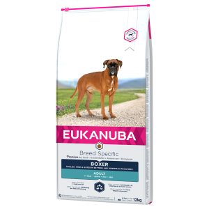 12kg Adult Boxer Eukanuba koiranruoka