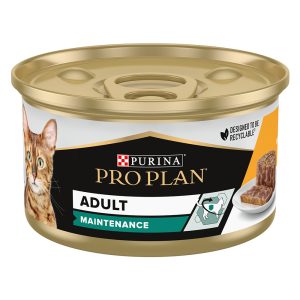 48x85g Adult kana Pro Plan Kissanruoka