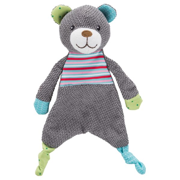 Trixie Junior -nalle noin 28 cm